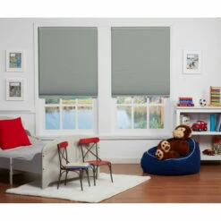 Promo β Copper Grove Yerevan 64-inch Grey/White Cordless Blackout Cellular Shade π