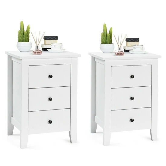 Flash Sale βοΈ Copper Grove Bolongo 3-drawer Nightstand π - Image 2