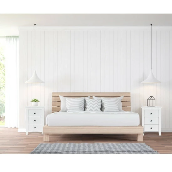 Flash Sale βοΈ Copper Grove Bolongo 3-drawer Nightstand π - Image 4