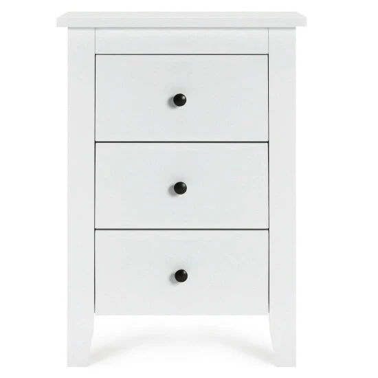 Flash Sale βοΈ Copper Grove Bolongo 3-drawer Nightstand π - Image 5