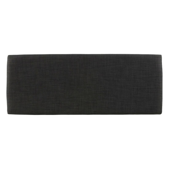 Top 10 π₯ Copper Grove Basora 40-inch Walnut Bench With Charcoal Fabric Upholstery β€οΈ - Image 6