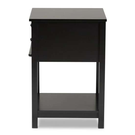 Flash Sale π Copper Grove Urgut 2-drawer End Table Grey π€© - Image 6