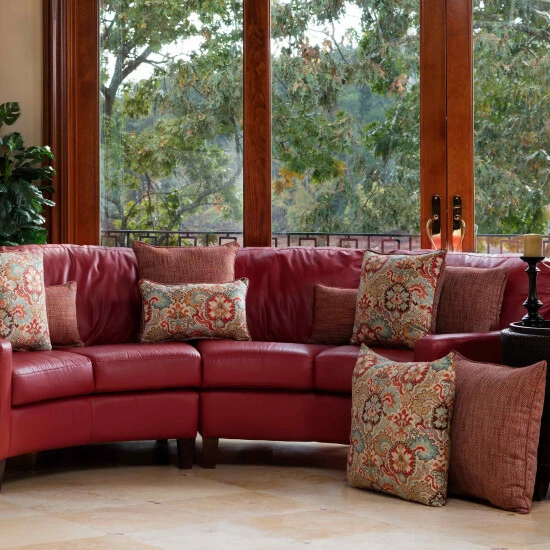 Discount π Copper Grove Tottenham 18-inch Throw Pillow π - Image 2