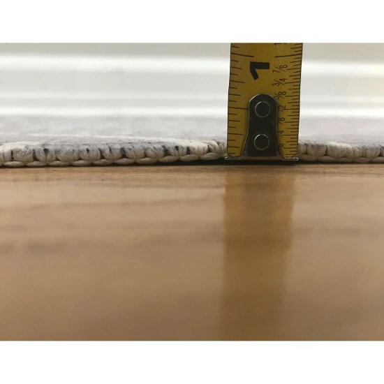 Best Sale π― Copper Grove Bijelo Floral Grey, Blood Orange, And Plum Area Rug N/a π - Image 5