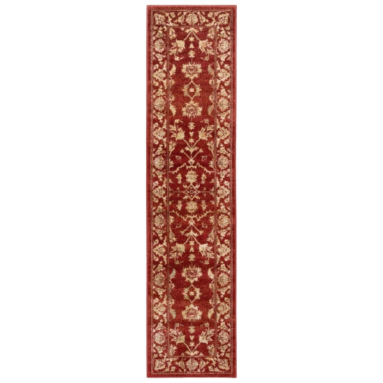 Cheapest βοΈ Copper Grove Coevorden Vintage Persian Pattern Area Rug Beige π₯° - Image 8