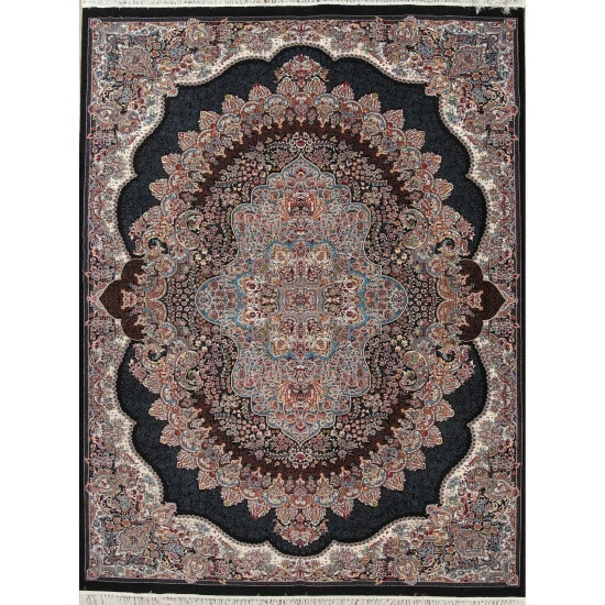 Discount β Copper Grove Hamina Heat-set Floral Wool/ Acrylic Area Rug - 13'3" X 9'10" π€©