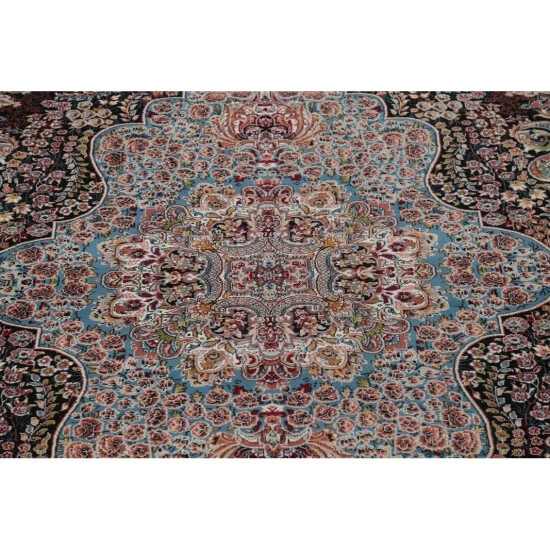 Discount β Copper Grove Hamina Heat-set Floral Wool/ Acrylic Area Rug - 13'3" X 9'10" π€© - Image 4
