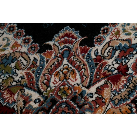 Discount β Copper Grove Hamina Heat-set Floral Wool/ Acrylic Area Rug - 13'3" X 9'10" π€© - Image 7