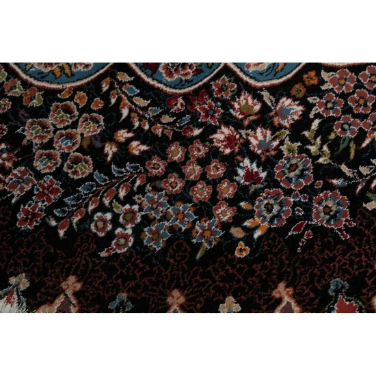 Discount β Copper Grove Hamina Heat-set Floral Wool/ Acrylic Area Rug - 13'3" X 9'10" π€© - Image 8