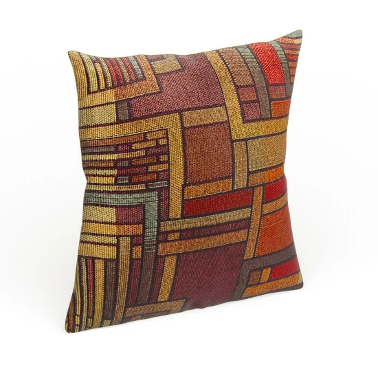 Deals π Copper Grove Babine Transitional Accent Pillow (16 X 16) π - Image 2