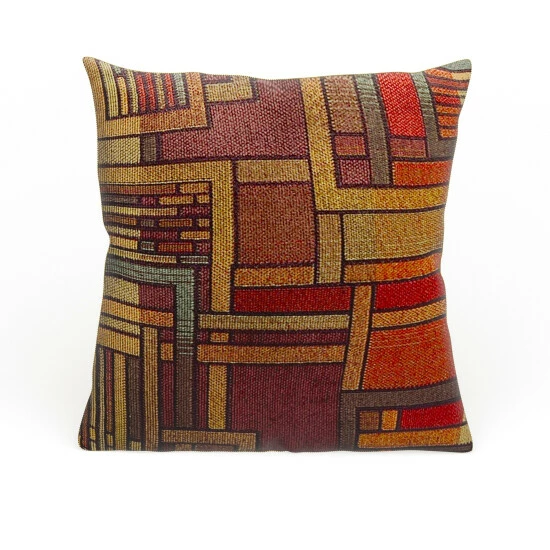 Deals π Copper Grove Babine Transitional Accent Pillow (16 X 16) π - Image 3