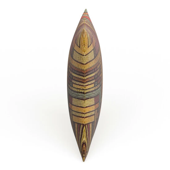 Deals π Copper Grove Babine Transitional Accent Pillow (16 X 16) π - Image 4