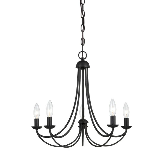 Top 10 π₯ Copper Grove Fiordland 5-light Dark Bronze Chandelier β