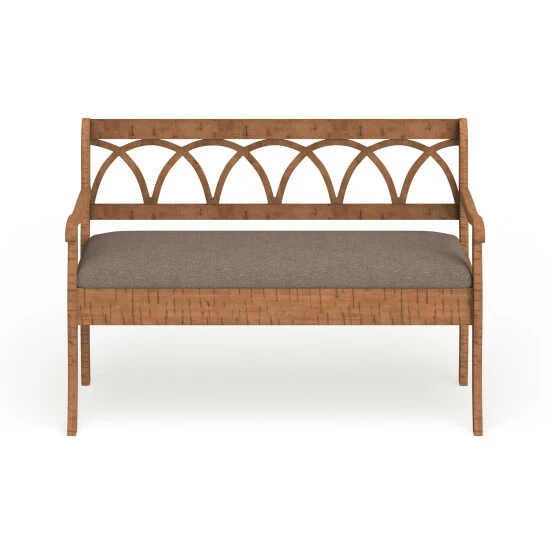 Wholesale π Copper Grove β Watchorn Storage Bench With Seat Cushion 𧨠- Image 7