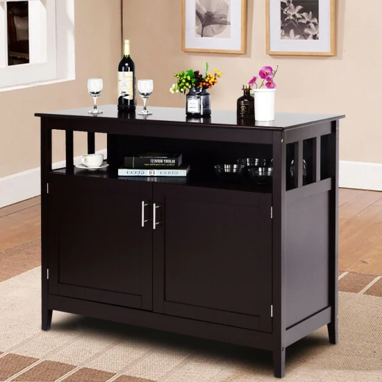 Best Sale β Copper Grove Bovoni Storage Cabinet Brown β - Image 3