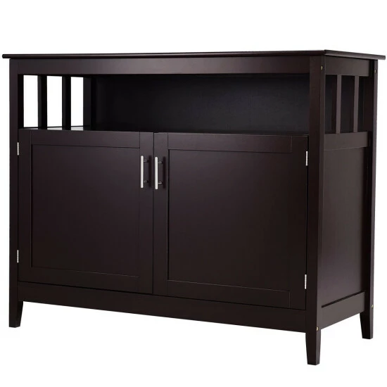 Best Sale β Copper Grove Bovoni Storage Cabinet Brown β - Image 4