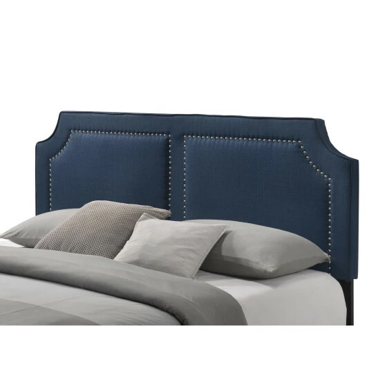 Best deal β€οΈ Copper Grove Malo Upholstered Panel Bed Beige π― - Image 2