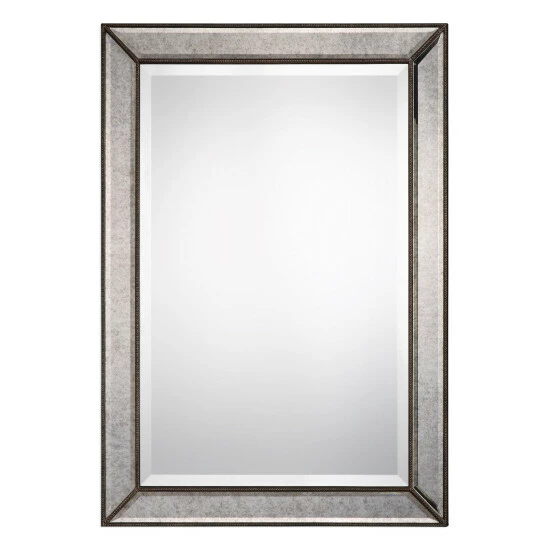 Top 10 π Copper Grove Graz Rectangular Mirror - Bronze - 24x34x1 π₯°