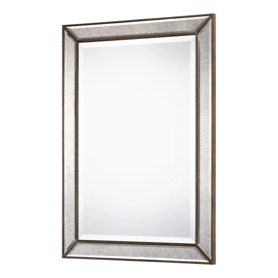Top 10 π Copper Grove Graz Rectangular Mirror - Bronze - 24x34x1 π₯° - Image 3