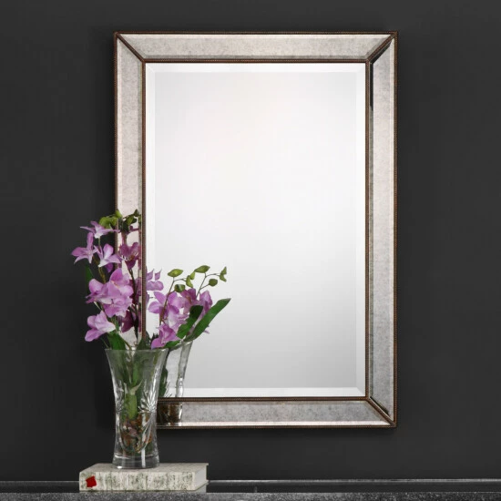 Top 10 π Copper Grove Graz Rectangular Mirror - Bronze - 24x34x1 π₯° - Image 4