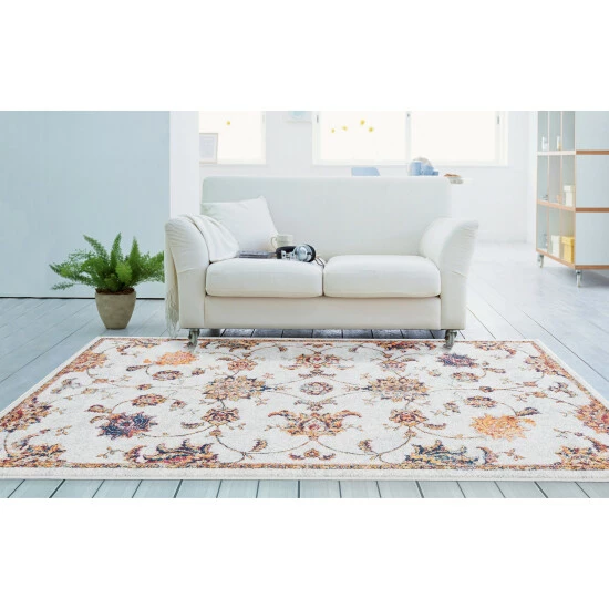 Deals π Copper Grove Kreminna Area Rug Cream π - Image 2