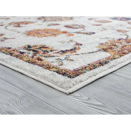 Deals π Copper Grove Kreminna Area Rug Cream π - Image 3