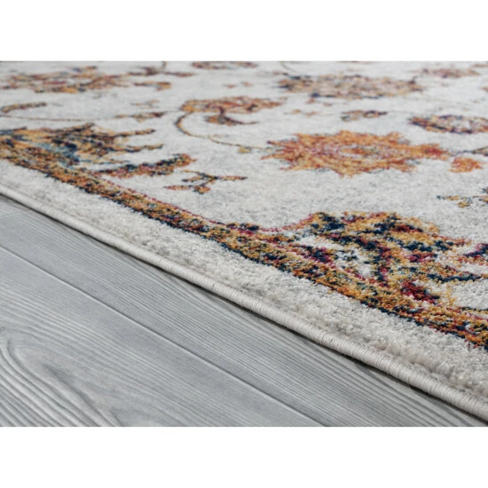 Deals π Copper Grove Kreminna Area Rug Cream π - Image 4