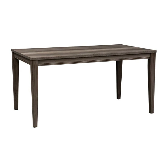 Top 10 π Copper Grove Tanners Creek Greystone Rectangular Leg Table π₯ - Image 2
