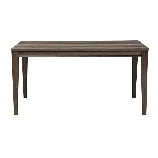 Top 10 π Copper Grove Tanners Creek Greystone Rectangular Leg Table π₯ - Image 3
