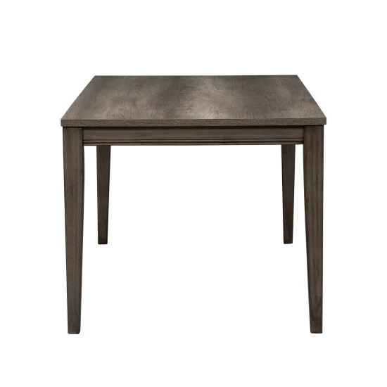 Top 10 π Copper Grove Tanners Creek Greystone Rectangular Leg Table π₯ - Image 4