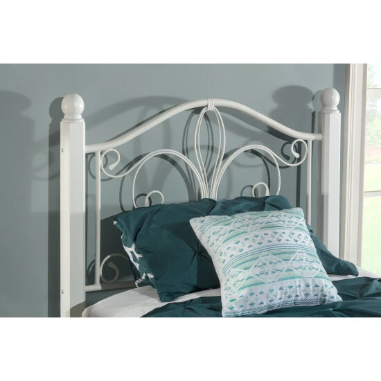 Brand new ⭐ Copper Grove Hartwick Headboard - Twin - W/ Rails ✨ - Image 4