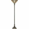 Wholesale 🎉 Copper Grove Cornelius 1-light Bronze Torchiere ⌛