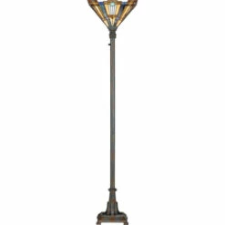 Wholesale 🎉 Copper Grove Cornelius 1-light Bronze Torchiere ⌛
