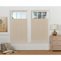 Cheapest ✨ Copper Grove Yerevan Alabaster Light-filtering Top Down/Bottom Up Shade (72 In.) 🛒