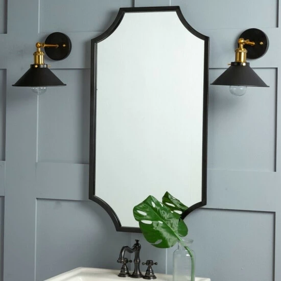 Coupon π Copper Grove Stavelot Wall Mirror π