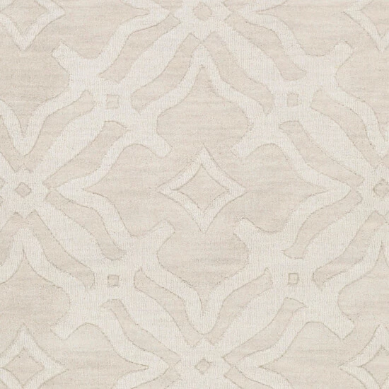 New π Copper Grove Santa Fe Hand-loomed Wool Runner Rug Ivory β¨ - Image 5
