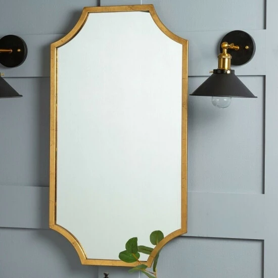 Discount π₯° Copper Grove Soignies Wall Mirror π