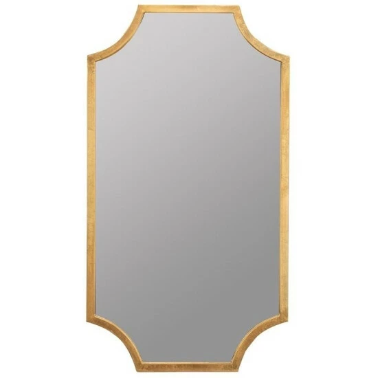 Discount π₯° Copper Grove Soignies Wall Mirror π - Image 4