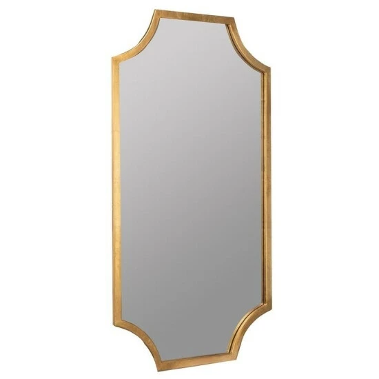 Discount π₯° Copper Grove Soignies Wall Mirror π - Image 6