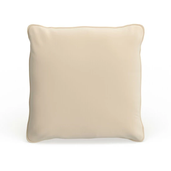 Best reviews of π Copper Grove Coleus 26-inch Floor Pillow Khaki β - Image 4