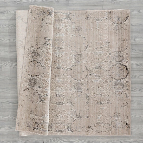 Top 10 π€© Copper Grove Brody Light Taupe Area Rug π - Image 5