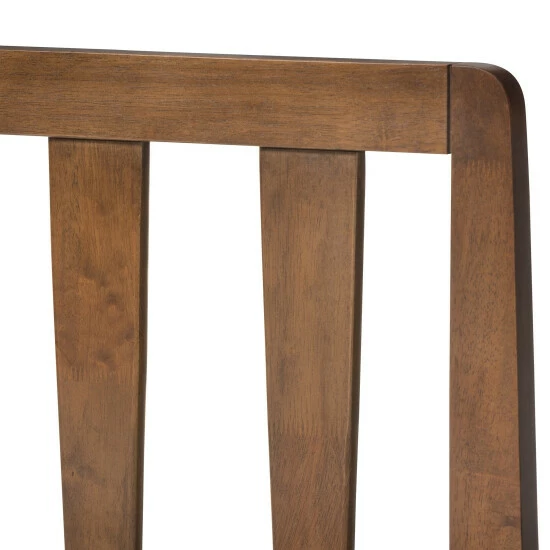 Hot Sale π Copper Grove Kiowa Contemporary Walnut Wood Storage Bed π - Image 8