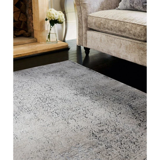 Deals β€οΈ Copper Grove Trostianets Bone Area Rug β - Image 2