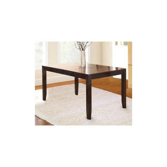 Wholesale βοΈ Copper Grove Jeanette Acacia 5-foot Solid Wood Dining Table - Brown π