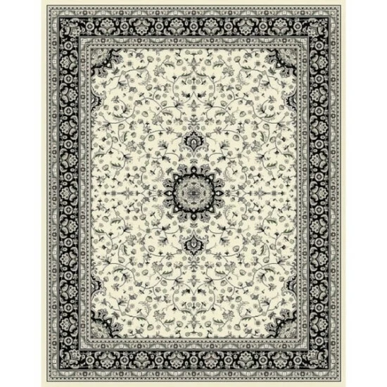 Outlet π Copper Grove Savonlinna Bordered Persian Area Rug π - Image 4