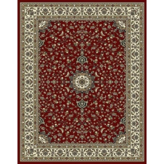 Outlet π Copper Grove Savonlinna Bordered Persian Area Rug π - Image 6
