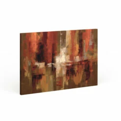 Outlet 🛒 Copper Grove 'Castanets' Quality Hand-wrapped Canvas 🎁