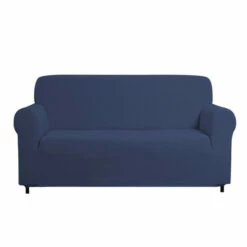 Promo π Enova Home Copper Grove Aridal Soft Stretch Fabric Loveseat Slipcover - N/A Grey β¨