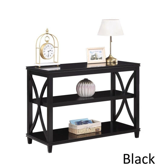 Best deal π Copper Grove Valencia Console Table Espresso π - Image 2