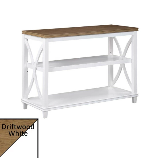 Best deal π Copper Grove Valencia Console Table Espresso π - Image 3